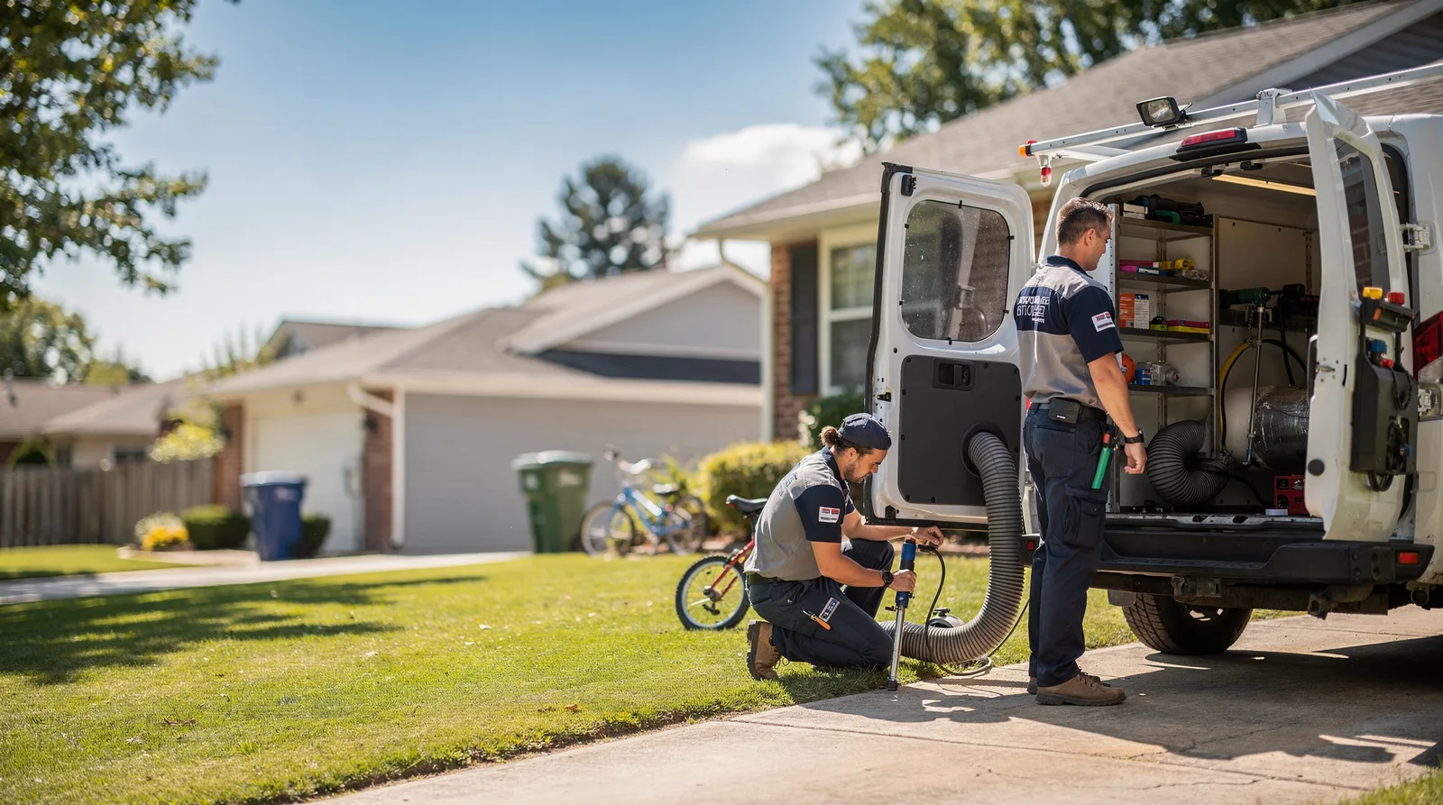 24/7 HVAC Repair & AC Replacement in Lake Wales, FL near me